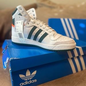 Adidas Top Ten Hi